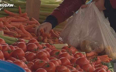 رێژەی هەڵاوسان لە تورکیا تادێت بەرزتر دەبێتەوە