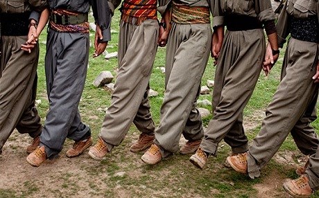 Ji ber pêlava ‘MEKAP’ televîzyon hat cezakirin