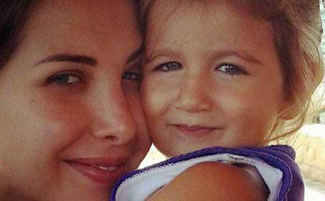 نانسی عەجرەم وێنەیەكی بێ مكیاژ بڵاو دەكاتەوە