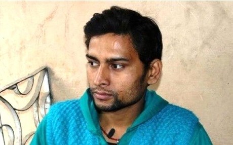 Hindu tanrısına dava açtı!