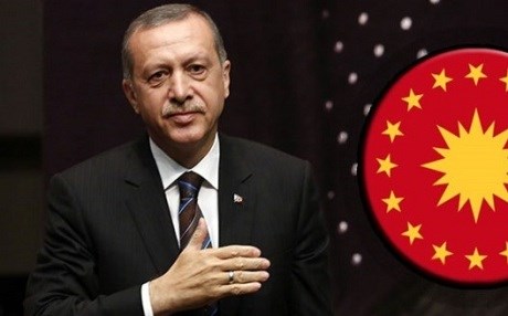 Rayedarê TEV-DEMê: Erdogan îtiraf kir bi DAIŞê re ye!