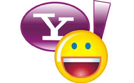 یاهۆ تۆمارکردنی ئیمەیل بۆ دانیشتوانی ئێران رادەگرێت