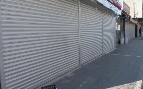 Dêrsimiyan ji ber Cizîr û Sûrê, dikan venekirin!