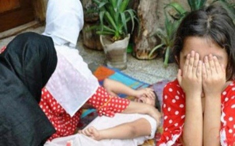 ERBİL’DE DEHŞET - Gelinlik parasıyla 3 kıza sünnet!