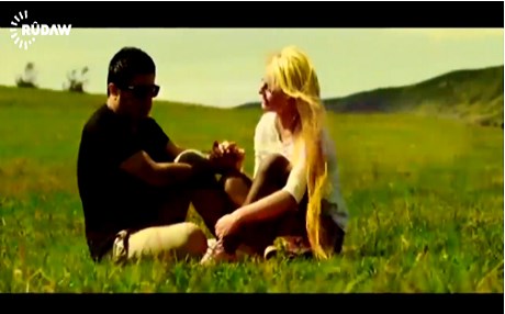 İSVEÇ – Kürtler’den Sevgililer Günü buluşması