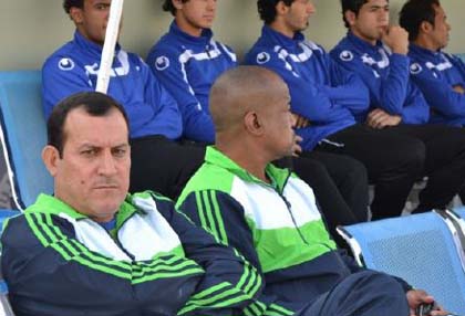 باسم قاسم ماڵئاوایى له‌ سلێمانى كرد