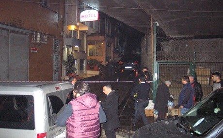 VİDEO - İstanbul’da 4’üncü kahve baskını