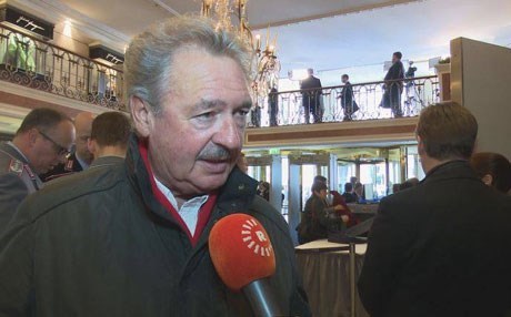 Lüksemburg: Erbil’i yalnız bırakmayın!