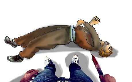 Berdel sonrası cinayet