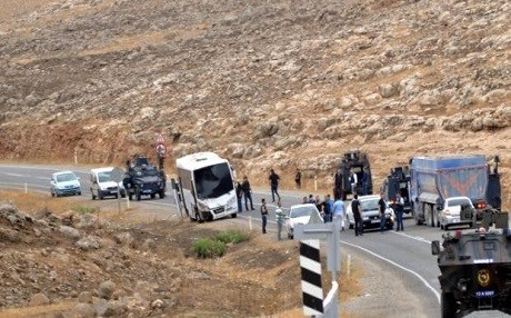 SON DURUM – İdil boşalıyor!