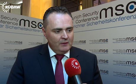 Viyana: Önce göç engellenmeli