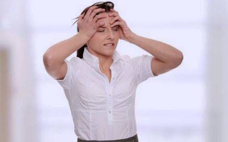 Mîgren bandorê li binyada mejî dike