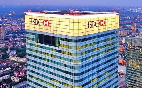 HSBC taşınmaktan vazgeçti