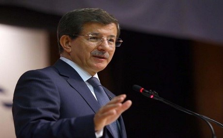 Türk Ordusu Suriye’de mi?