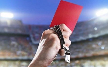 Kırmızı kart cinayeti