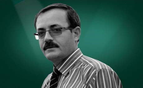 Humeyni Kerkük’te