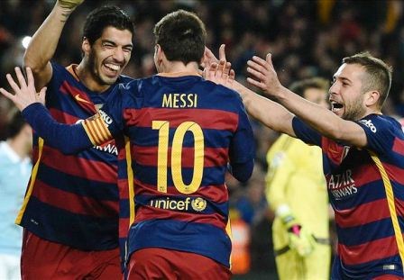 ئەمشەو بارسیلۆنا یاریی هەیە