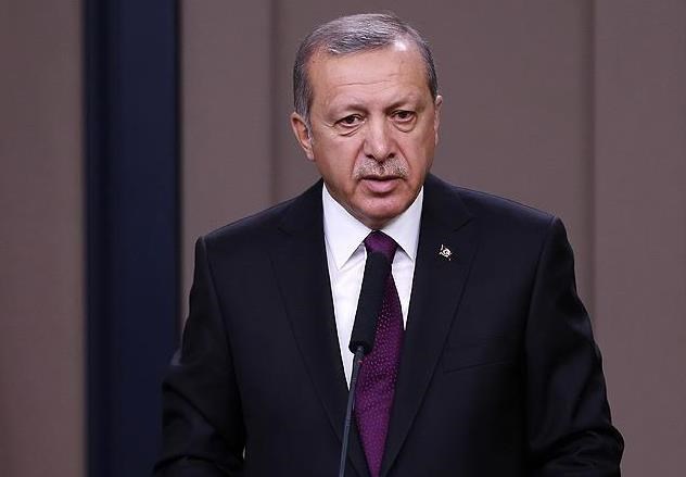 Erdoğan’dan Ankara açıklaması: Verdiğimiz kayıplar...