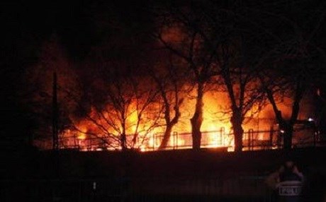 ANKARA - Tuğgeneral yaralı