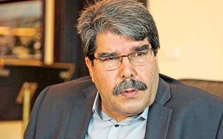 Salih Mislim bersiva Davûtoglu da: Tirkiye li hêcetan digere!