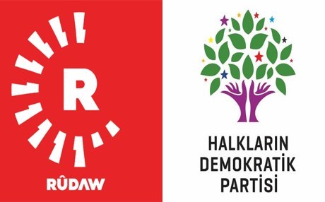 Rûdaw TV bû rojeva Parlamentoya Tirkiyê