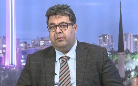 تەقاندنەوەی بۆریی نەوتی جەیهان كێشەی دارایی بۆ هەرێمی كوردستان دروست دەكات