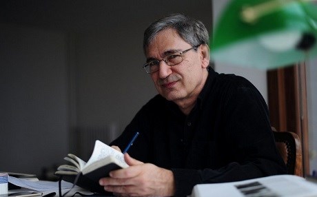 Orhan Pamuk’un feminist fantezisi