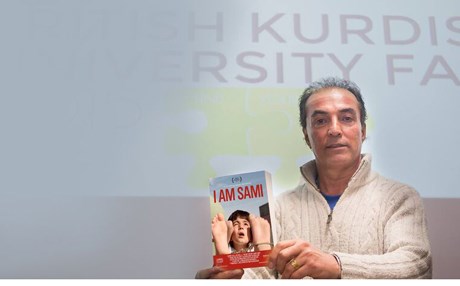 كەی بەهار فیلمێكی خۆی دۆكیۆمێنت دەكات