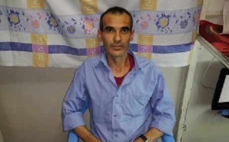 Li Îranê, girtiyekî kurd 7 sal in fîşek di laşê wî de nehatine derxistin!