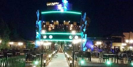 لە هه‌ولێر چێشتخانه‌یه‌ك هەوڵدەدات بچێته‌ نێو كتێبی گینس