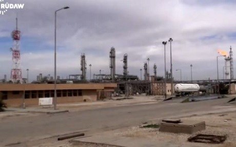 “Bajarokê Şedadê hîn bi temamî nehatiye azadkirin!”