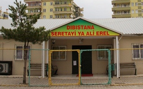 Roja Zimanê Zikmakî – Dibsitana kurdî hat girtin