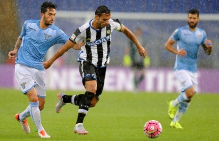 عەلی عەدنان بووە یەکەم عێراقی لە خولی ئیتاڵیا گۆڵ تۆماربکات