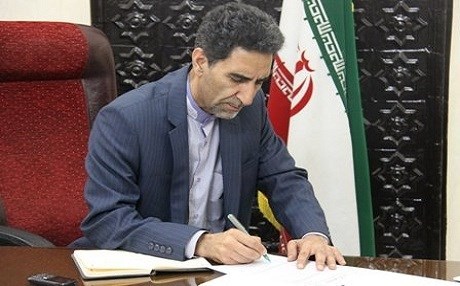 Rojhılat’ta görevden alma