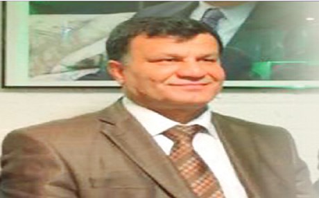 Sedr dadwerekî Kurd bo komîteya avakirina hikûmeta teknokrat namzed dike