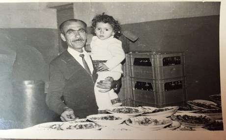 15 years inside Saddam’s kitchen: the story of his cook