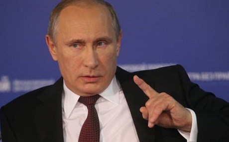 Putin’den Erdoğan’a ‘nükleer’ tehdit!