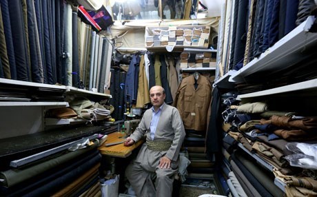 Newroz Bayramı unutuldu!