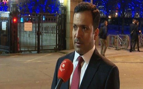 VİDEO - Goran: Tek çare uzlaşma!