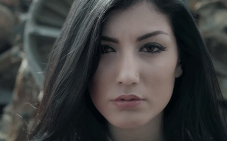 بەڤیدیۆ.. فیلمەکەی هێڵی لەڤ و بەهمەنی قوبادی پیشاندەدرێت