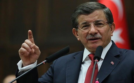 Davutoğlu: Montaj yaptılar!