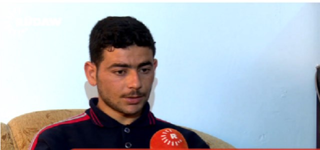 IŞİD’li: Örgüt kuşatıldı! Silah ve cephane bitiyor...