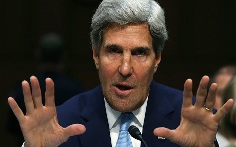 ABD’den Rojava için ‘agresif’ statü sinyali!