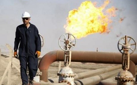 Hikûmetê dahata petrolê aşkere kir: 650 milyon dolar