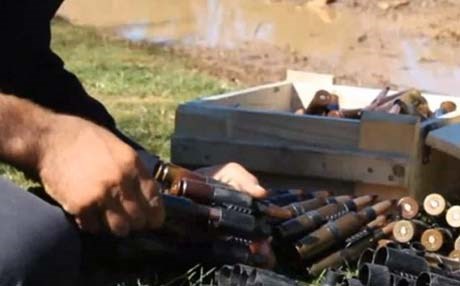 شەڕی نێوان سوپای سووریا و ئۆپۆزیسیۆن لە باکووری لازقییە بەردەوامە