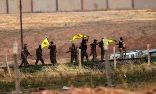 Rebels claim Kurdish force will ’change demographic balance’ in Syria’s Azaz region
