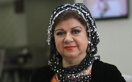 مەهرۆ مستەوفی: ئەمساڵ ئەلبوومێكی نوێ و یەكەمین كلیپ بڵاودەكەمەوە