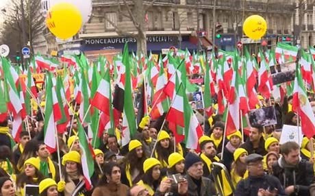 لە ئێران دەستنیشانكردن بەڕێوەدەچێت نەك هەڵبژاردن