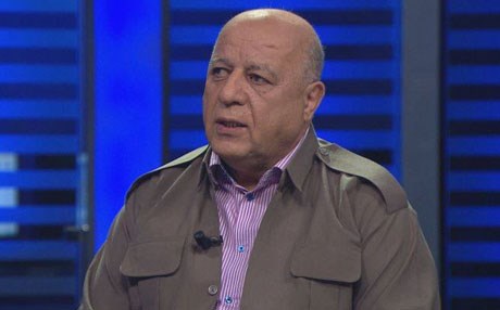 زاگرۆس خوسرەوی: هەڵبژاردن لە ئێران ئازاد نییە