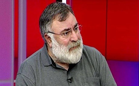 Eyüp Burç : Sessiz kalmayacağız